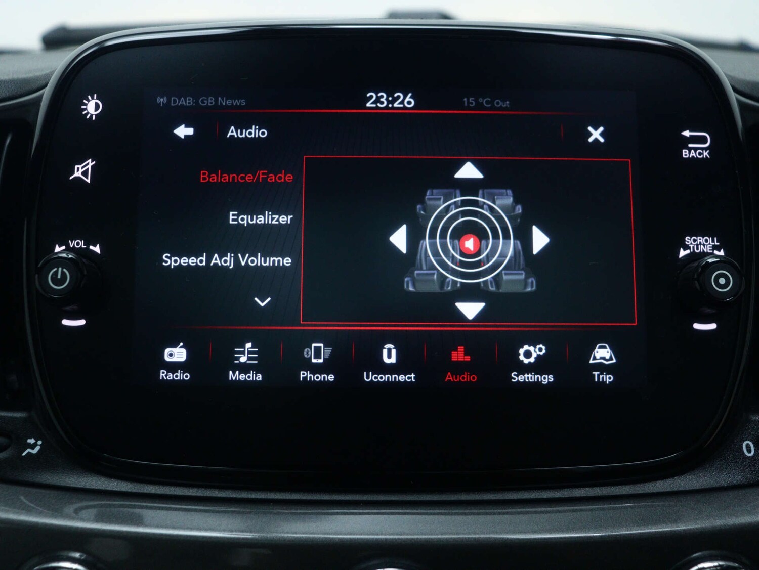 Used Fiat 500 2023 for sale - 77591939: Photo 23