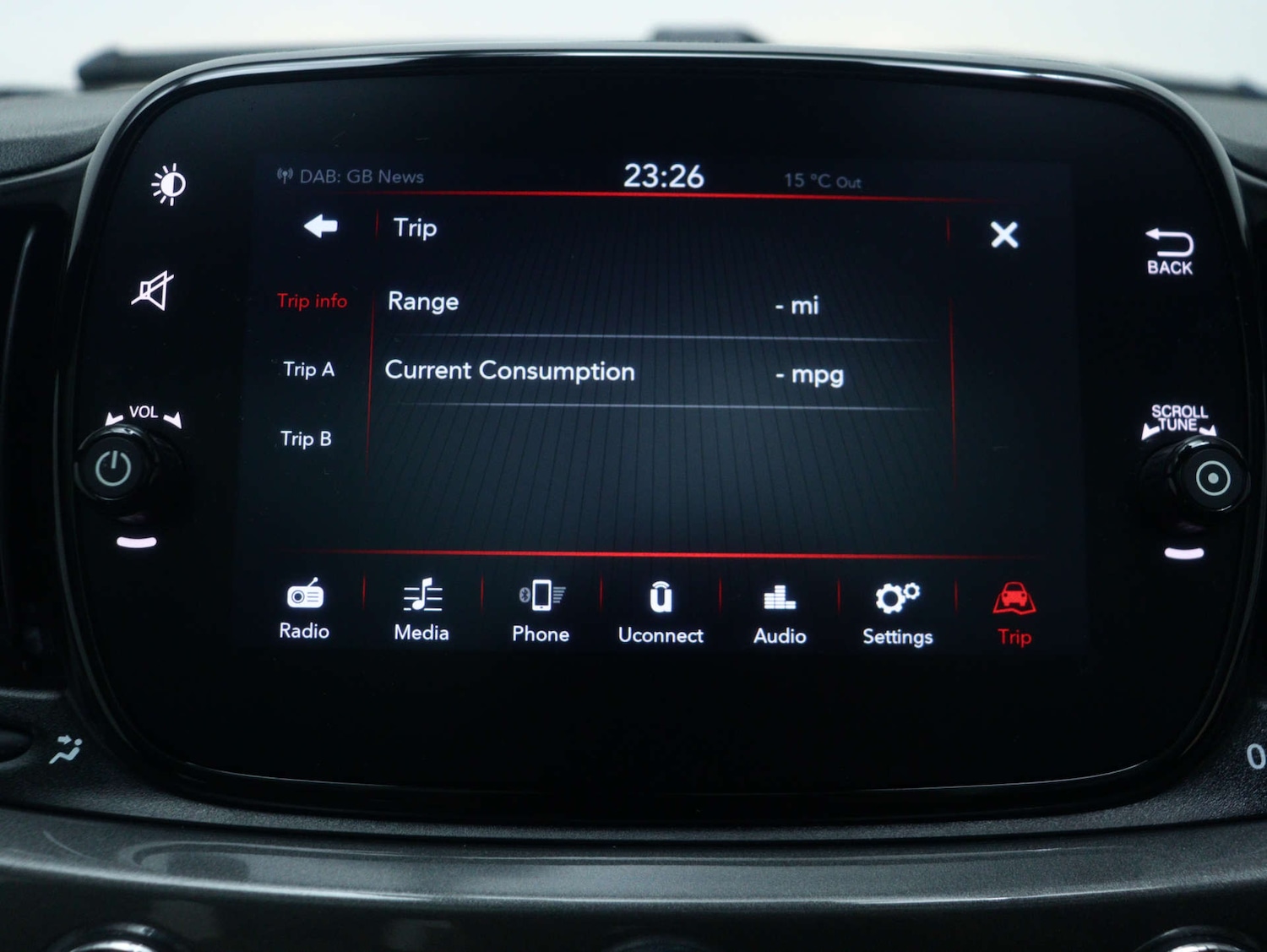 Used Fiat 500 2023 for sale - 77591939: Photo 24