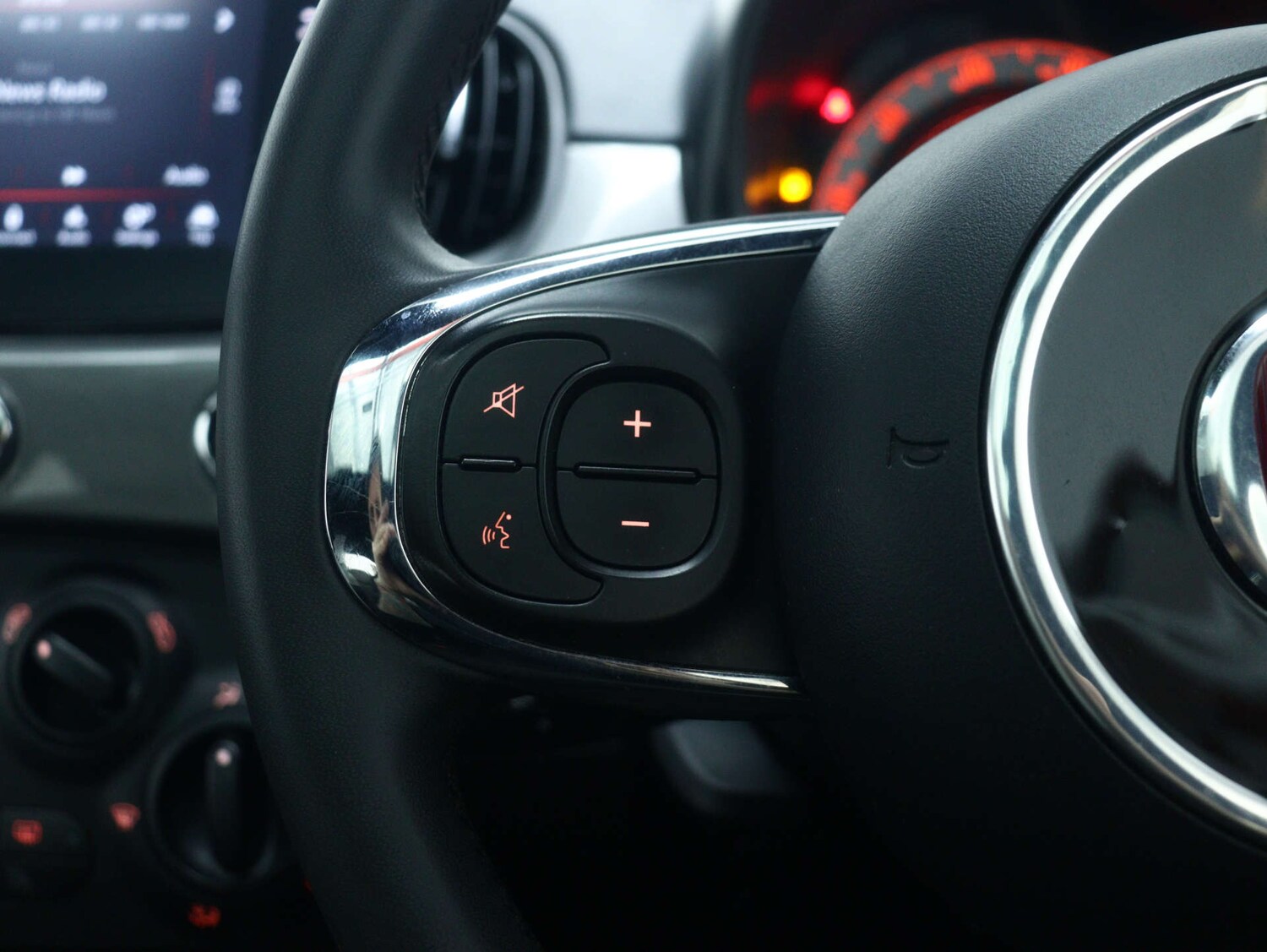 Used Fiat 500 2023 for sale - 77591939: Photo 32