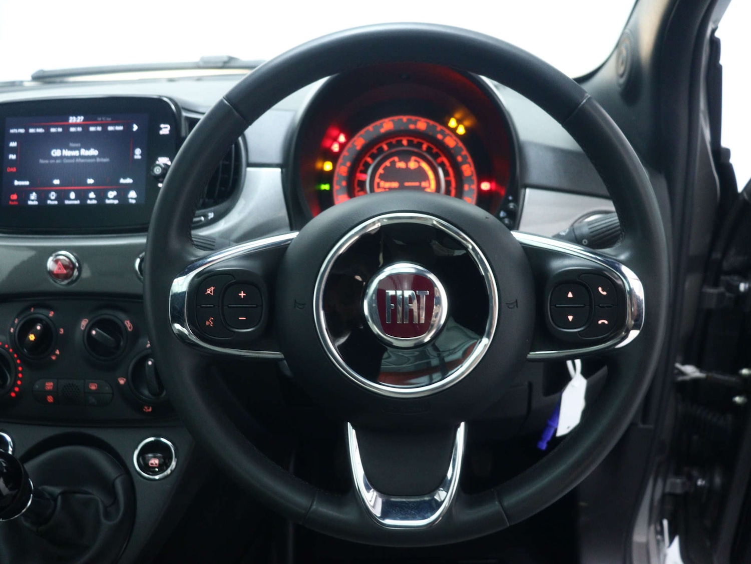 Used Fiat 500 2023 for sale - 77591939: Photo 37