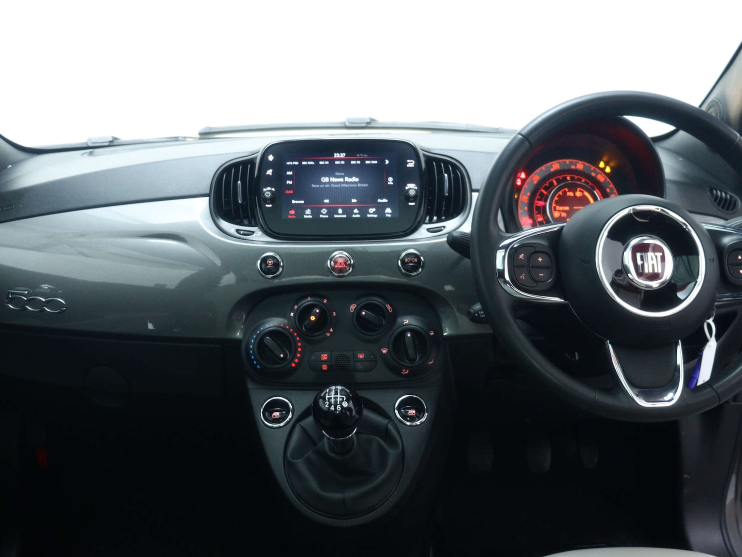 Used Fiat 500 2023 for sale - 77591939: Photo 38