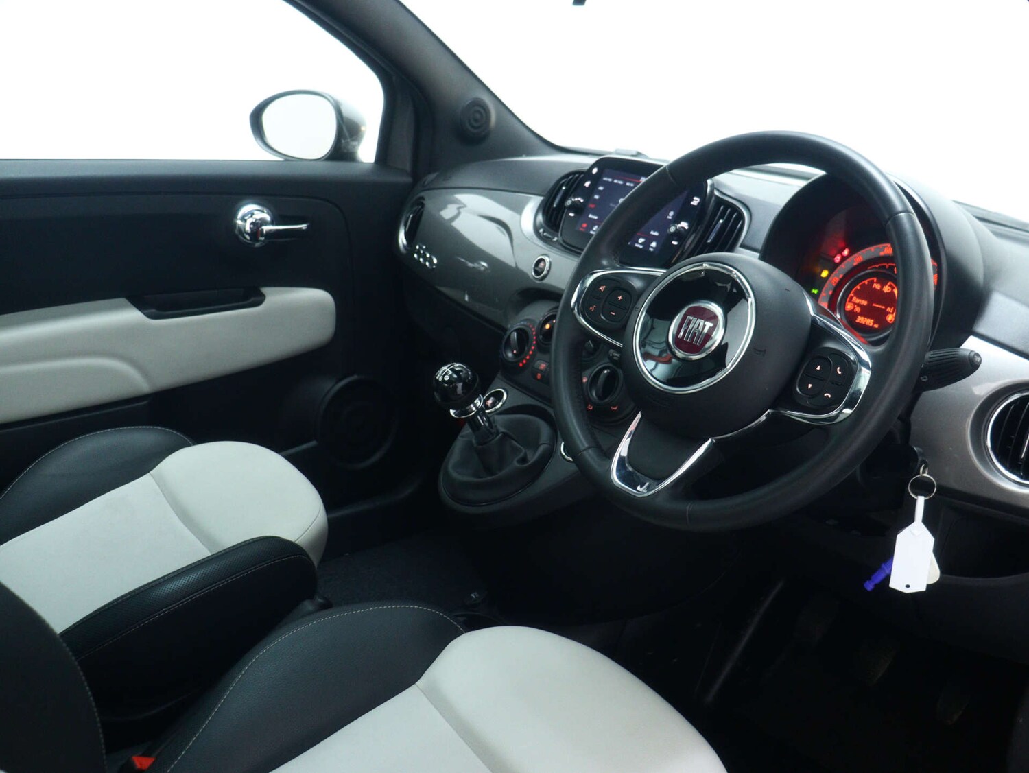 Used Fiat 500 2023 for sale - 77591939: Photo 39