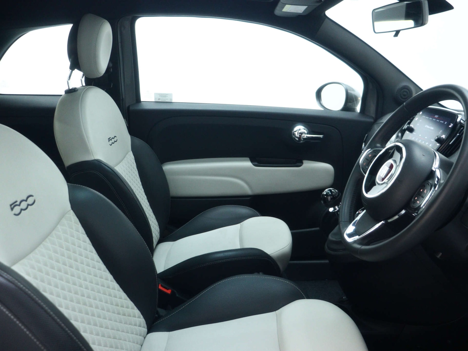 Used Fiat 500 2023 for sale - 77591939: Photo 40