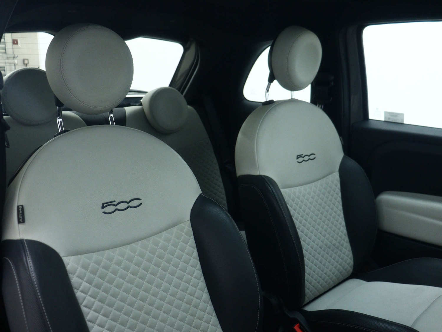 Used Fiat 500 2023 for sale - 77591939: Photo 42