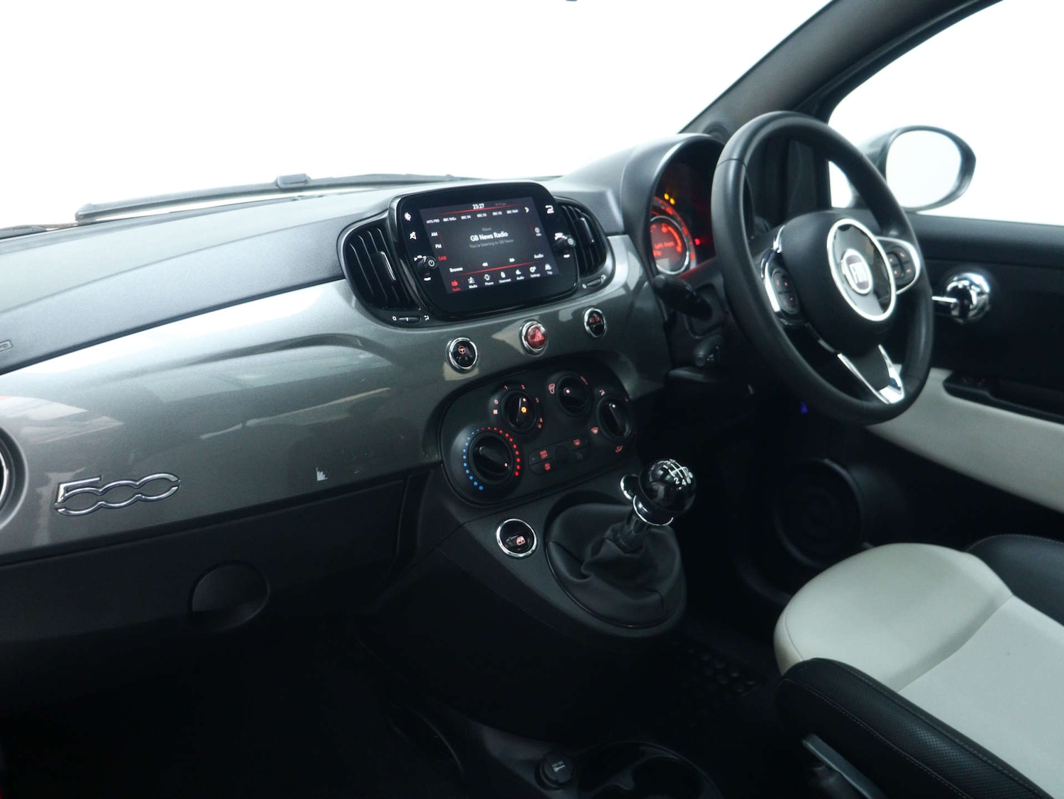 Used Fiat 500 2023 for sale - 77591939: Photo 43