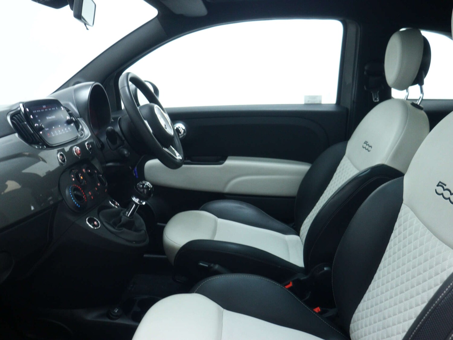 Used Fiat 500 2023 for sale - 77591939: Photo 44