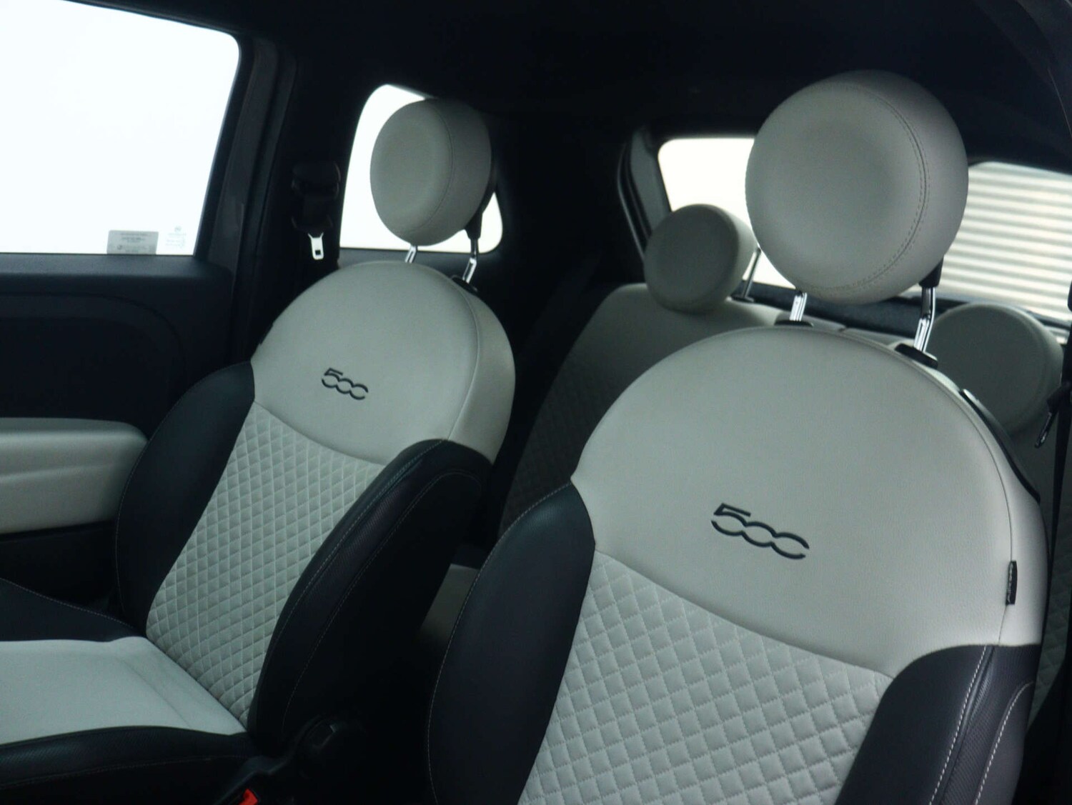 Used Fiat 500 2023 for sale - 77591939: Photo 46