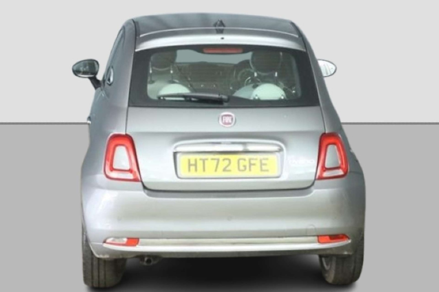 Used Fiat 500 2023 for sale - 77591939: Photo 5