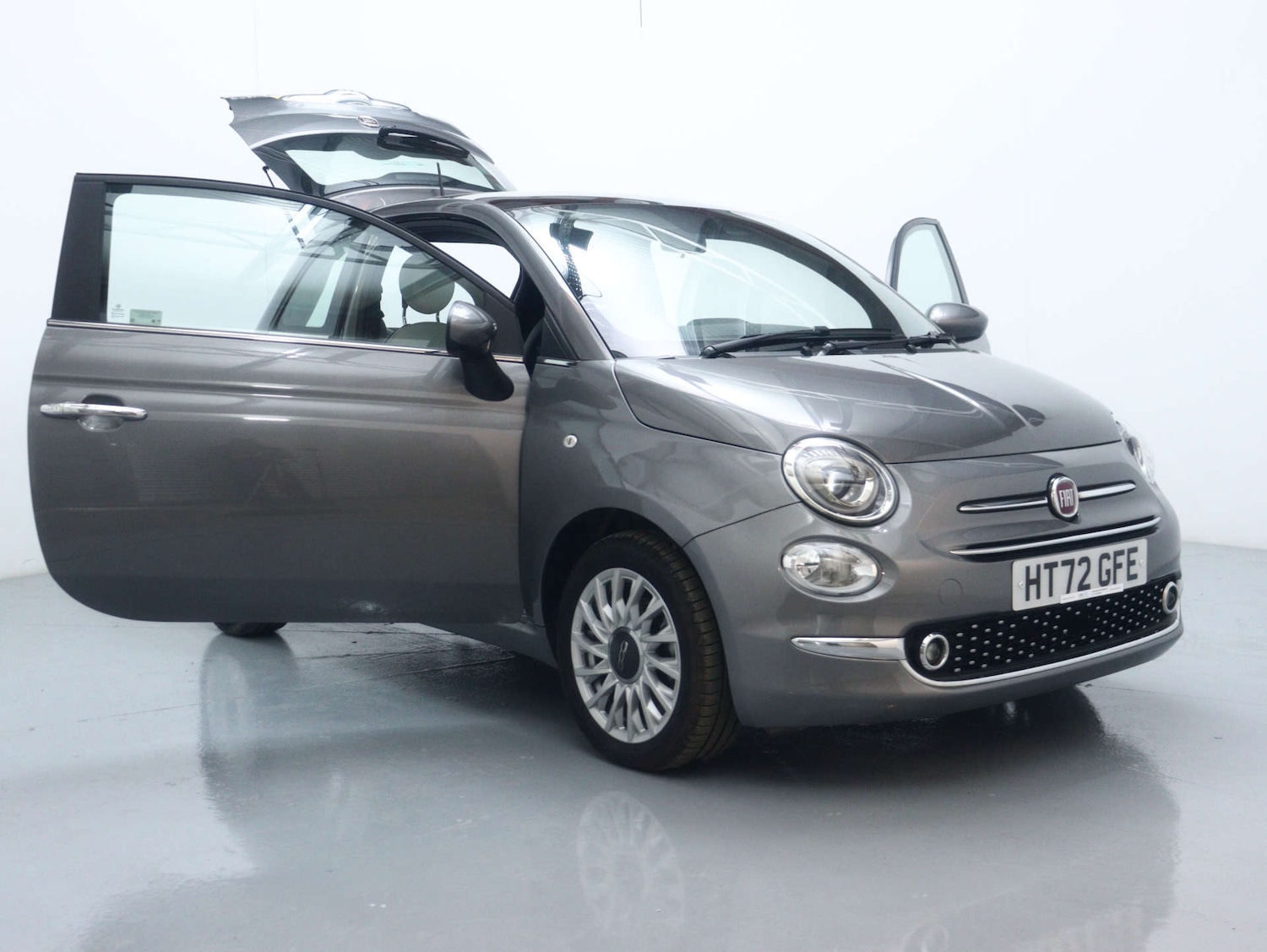 Used Fiat 500 2023 for sale - 77591939: Photo 50