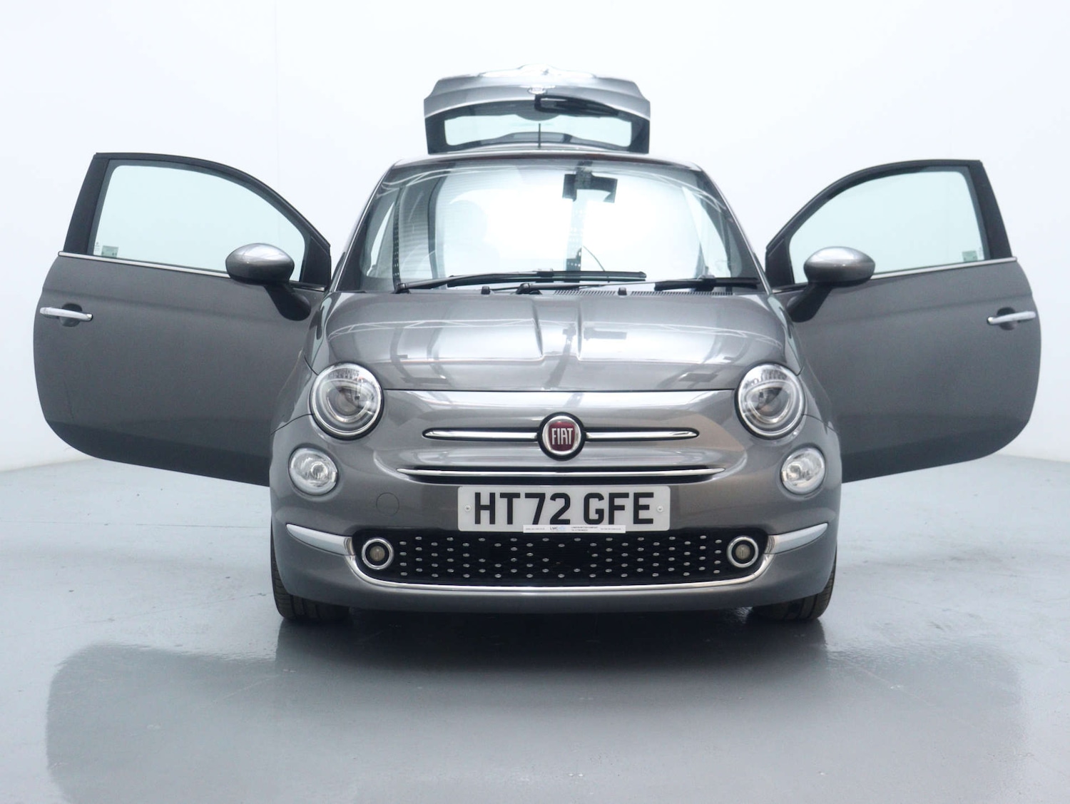 Used Fiat 500 2023 for sale - 77591939: Photo 51