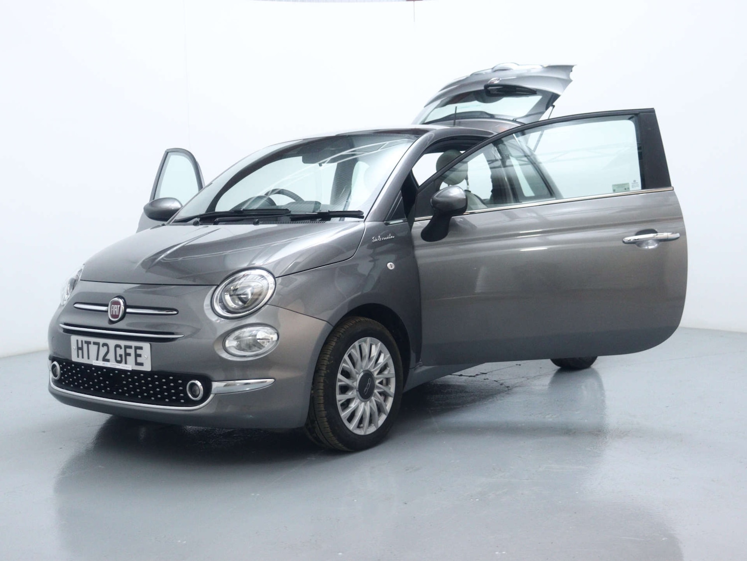 Used Fiat 500 2023 for sale - 77591939: Photo 52