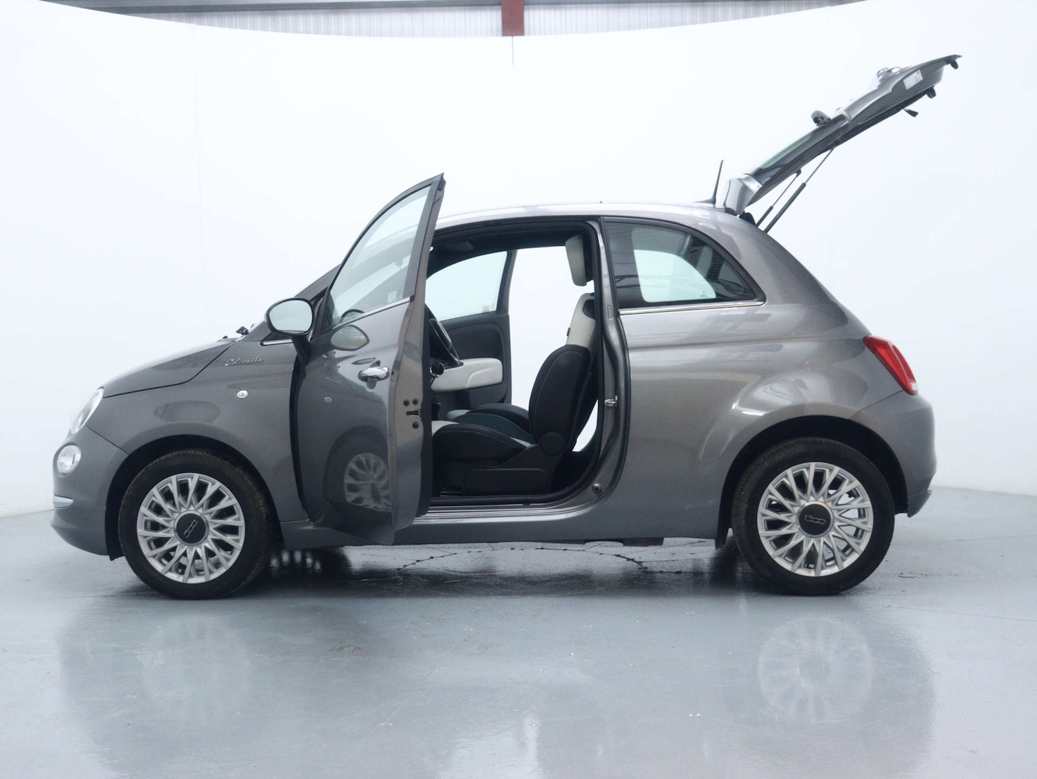 Used Fiat 500 2023 for sale - 77591939: Photo 53