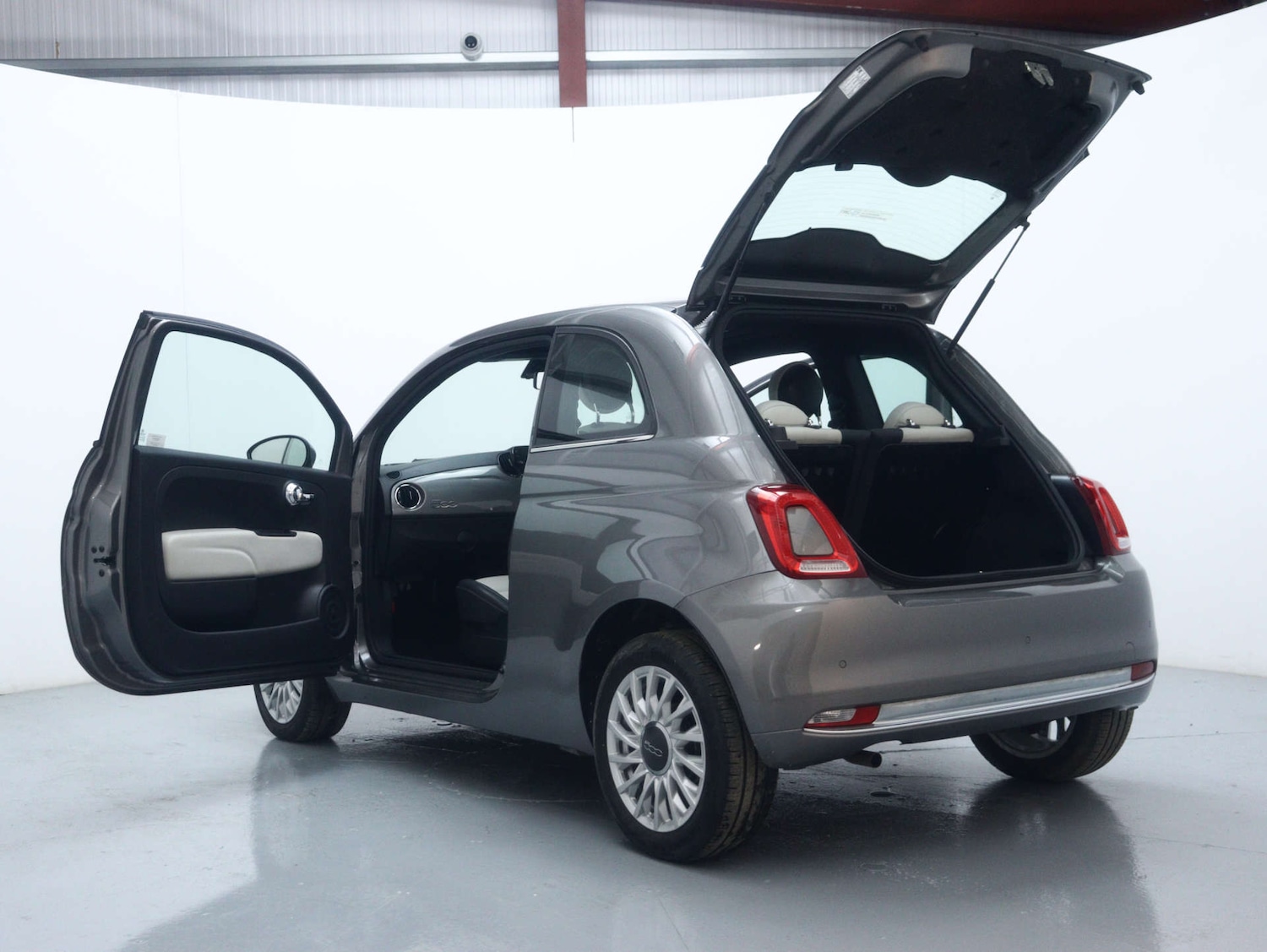 Used Fiat 500 2023 for sale - 77591939: Photo 54