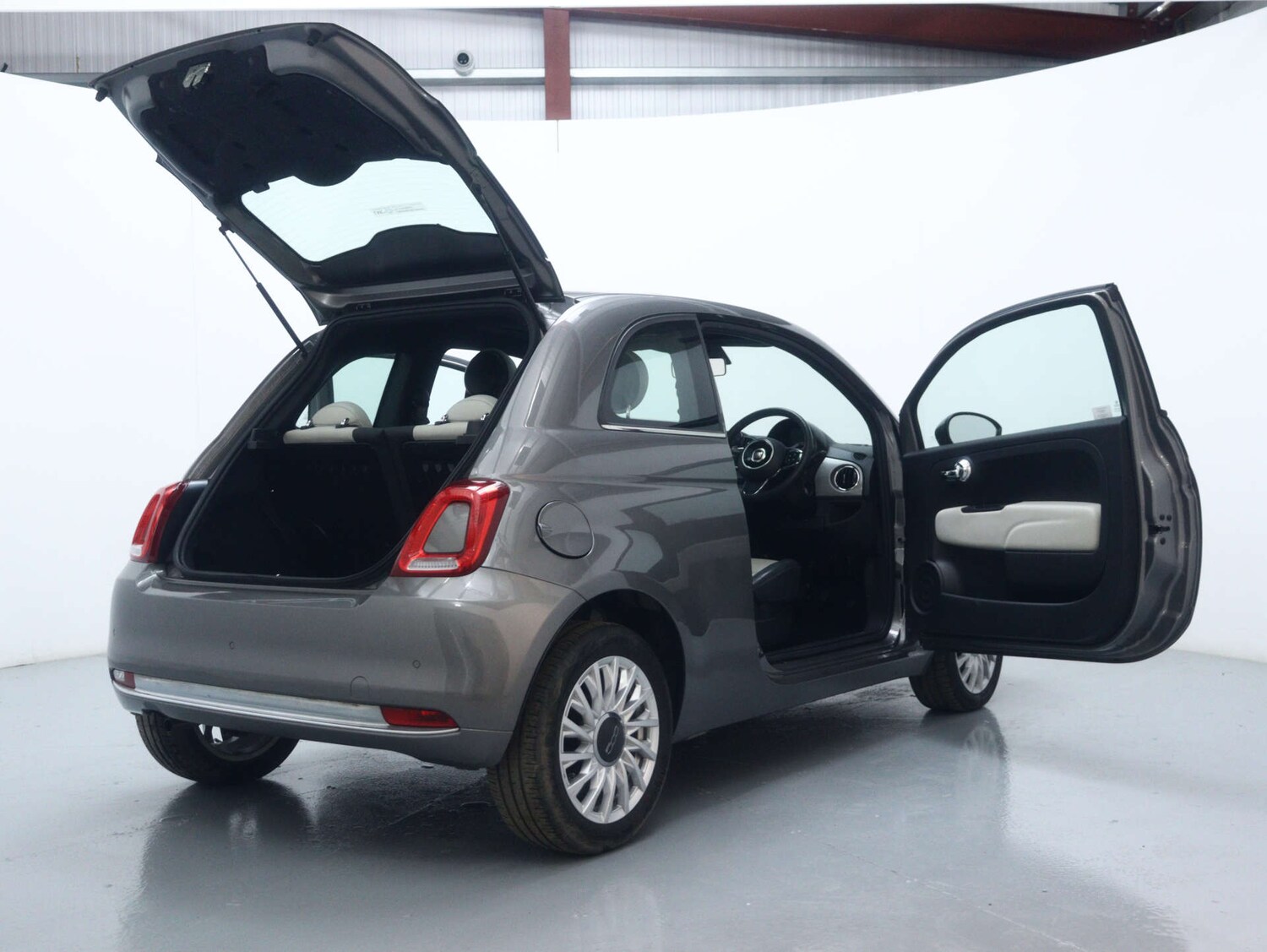 Used Fiat 500 2023 for sale - 77591939: Photo 56