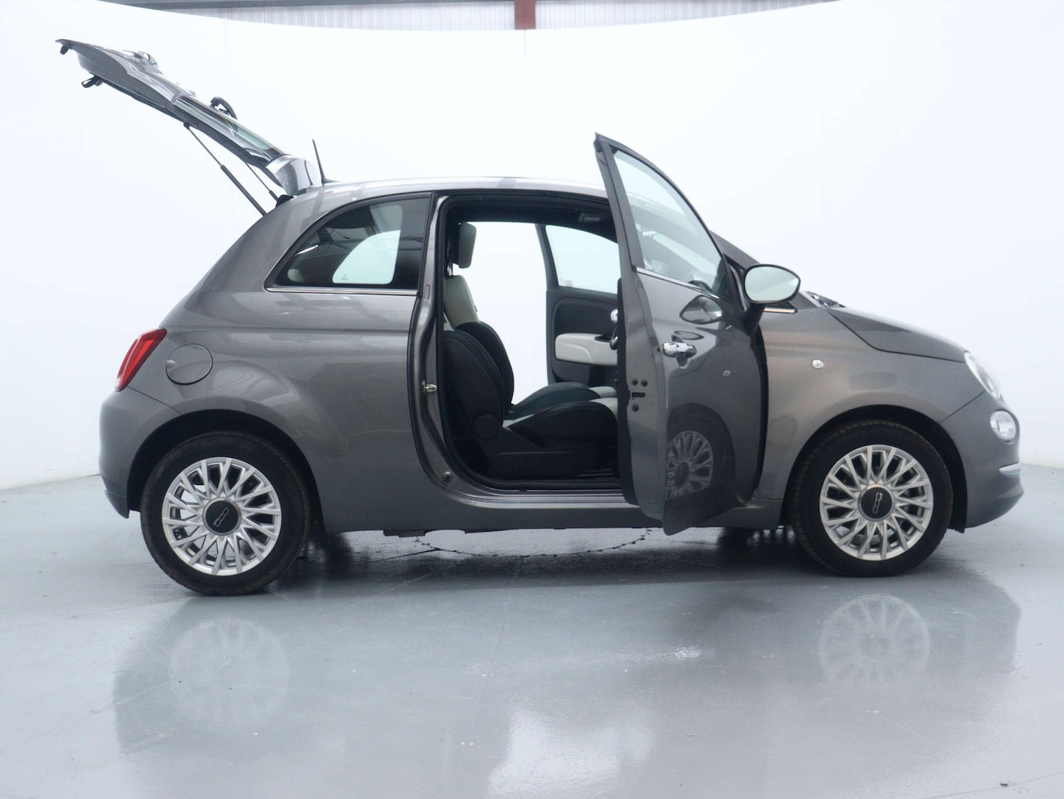 Used Fiat 500 2023 for sale - 77591939: Photo 57