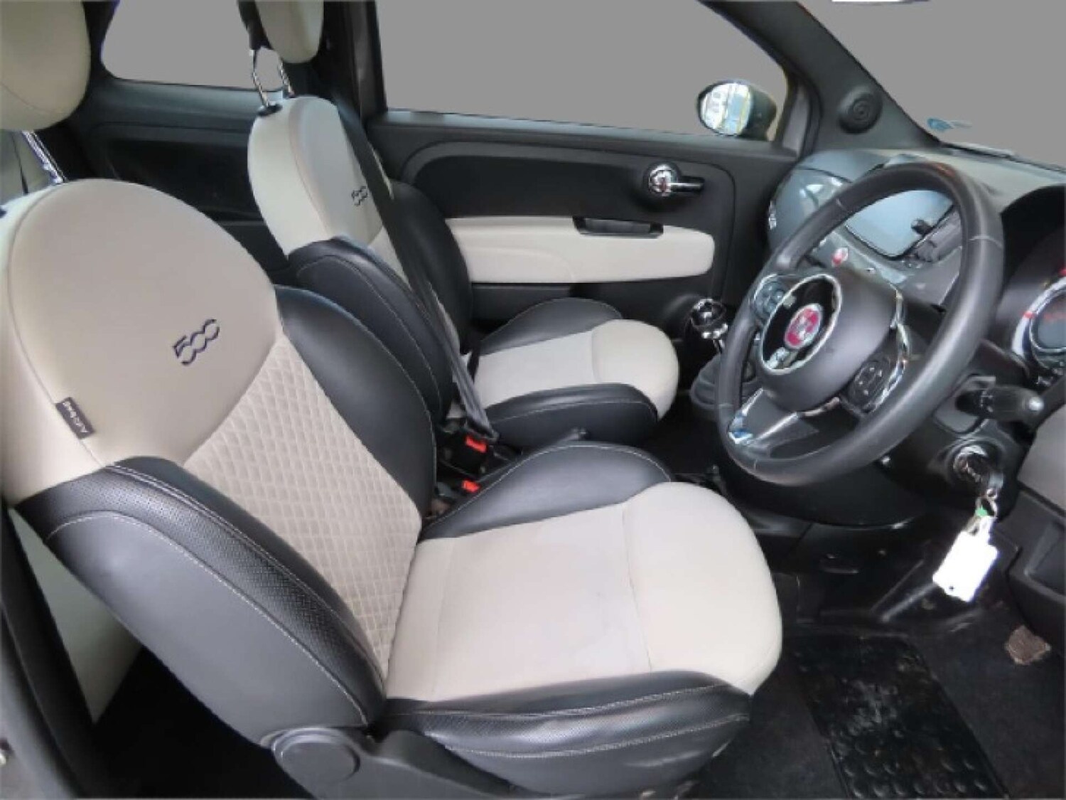 Used Fiat 500 2023 for sale - 77591939: Photo 8