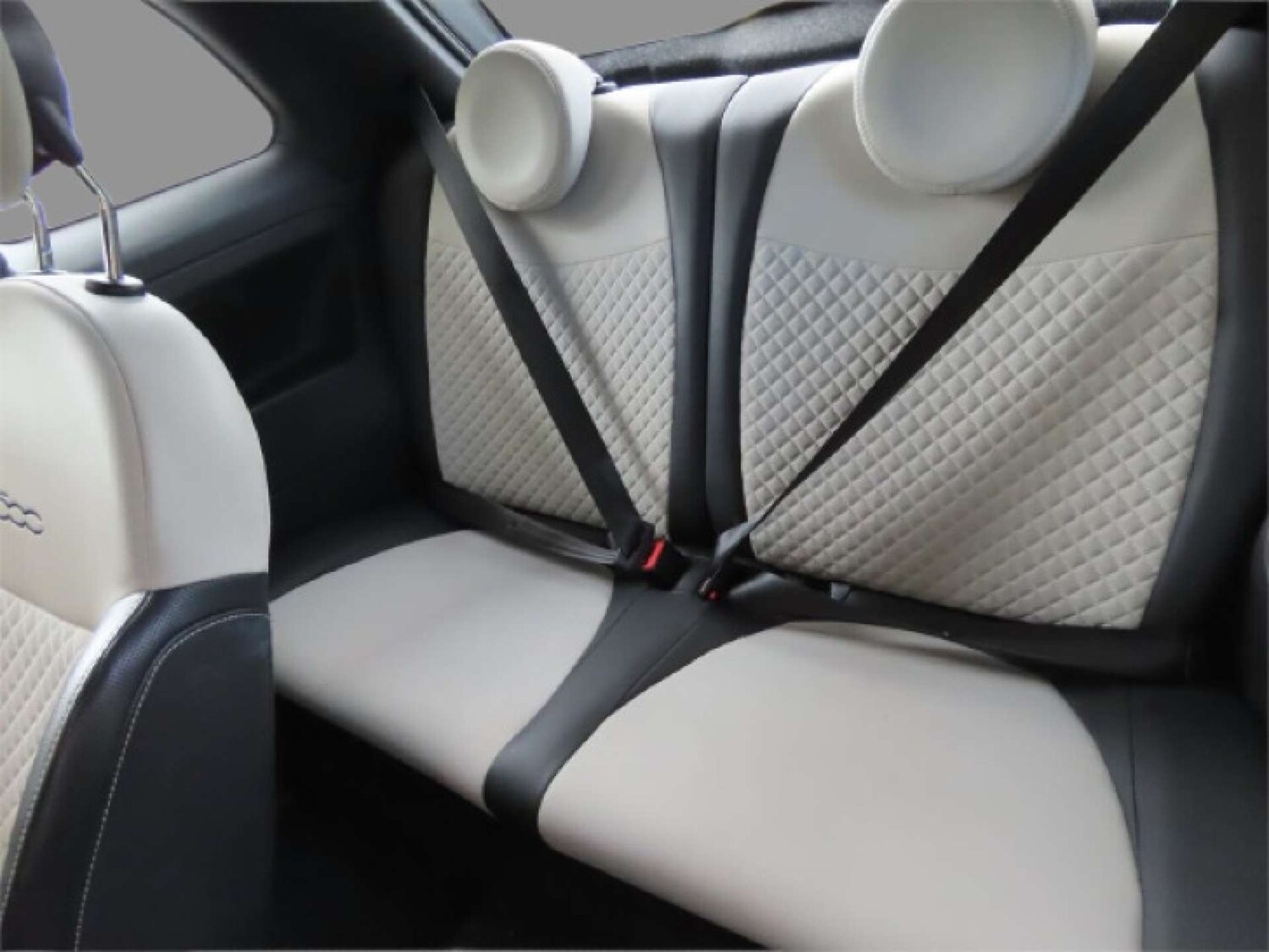 Used Fiat 500 2023 for sale - 77591939: Photo 9