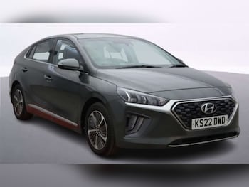 Used Hyundai IONIQ 2022 for sale - 78456087: Photo