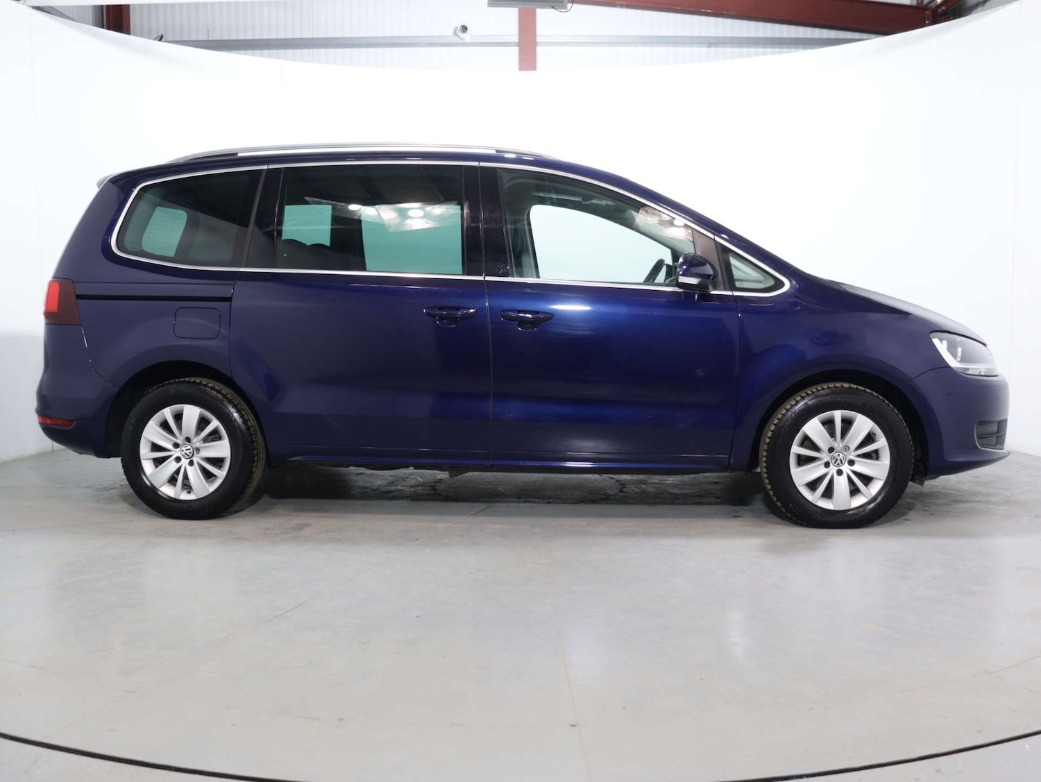 Used Volkswagen Sharan 2021 for sale - 75753380: Photo 10