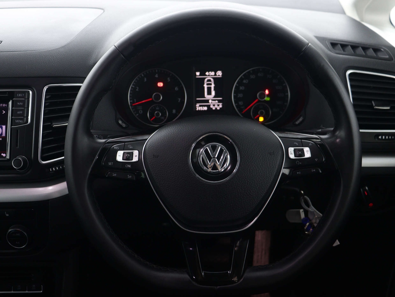 Used Volkswagen Sharan 2021 for sale - 75753380: Photo 11