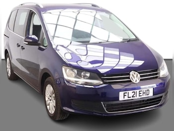 Volkswagen - Sharan