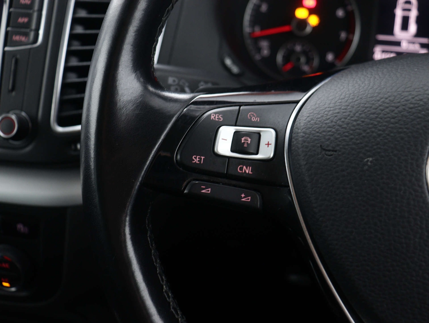 Used Volkswagen Sharan 2021 for sale - 75753380: Photo 20