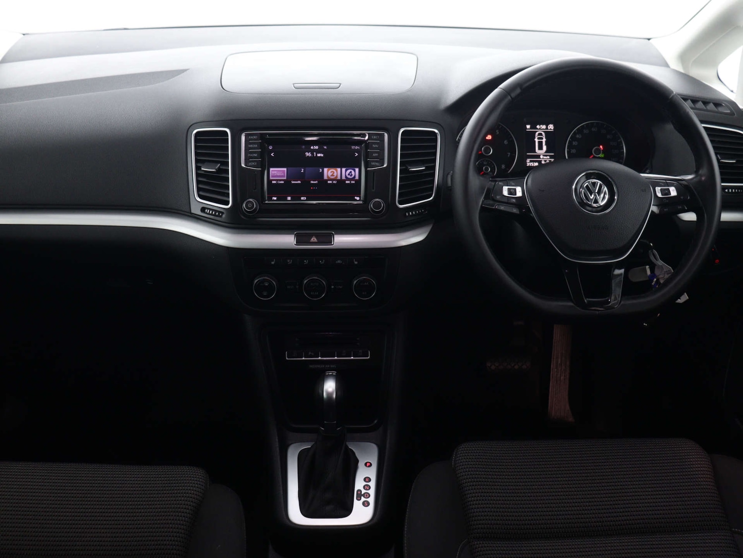 Used Volkswagen Sharan 2021 for sale - 75753380: Photo 26