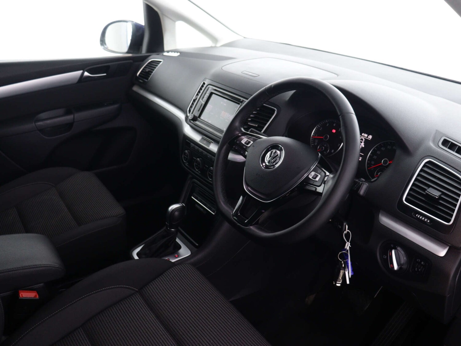 Used Volkswagen Sharan 2021 for sale - 75753380: Photo 28