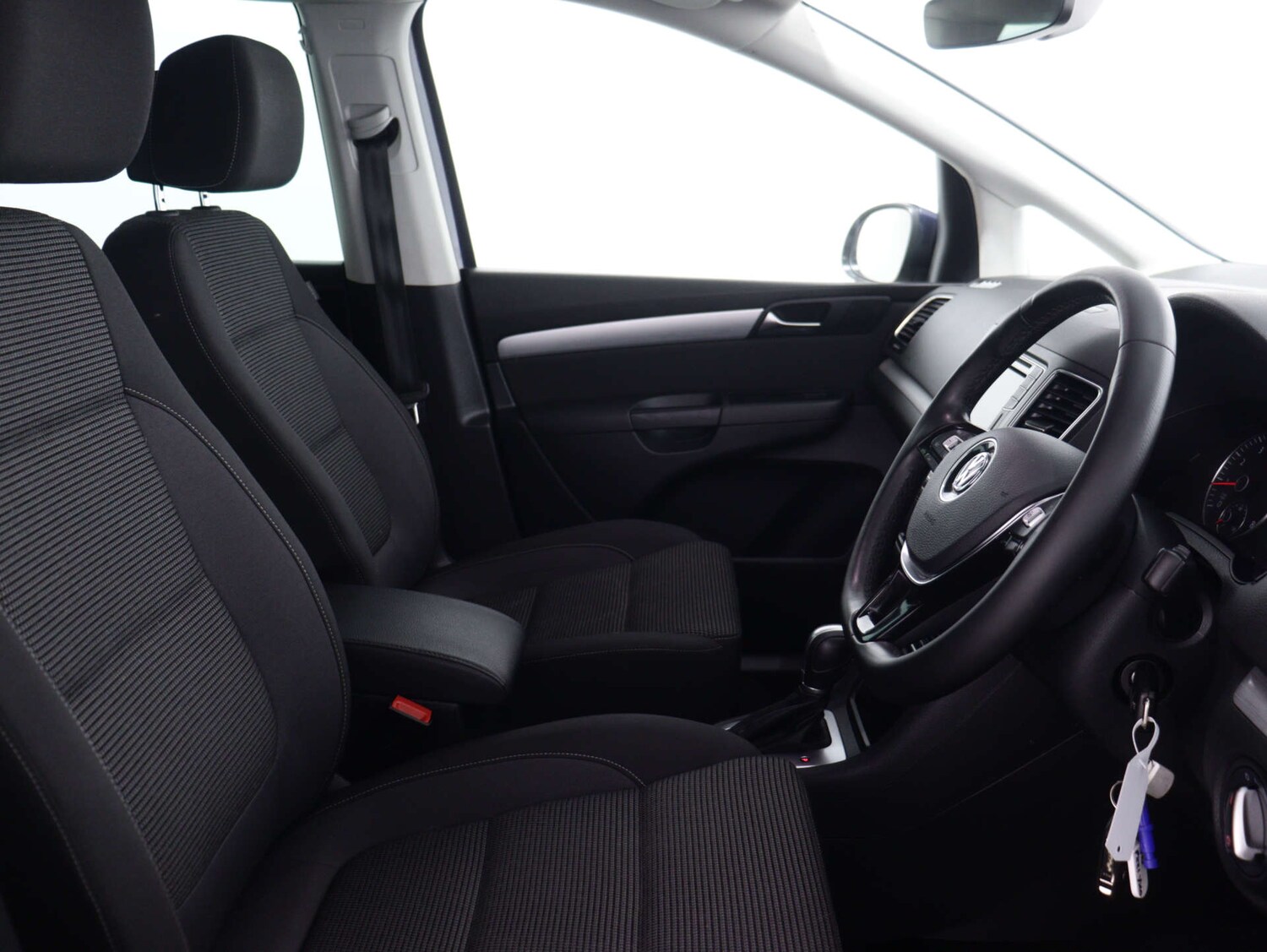 Used Volkswagen Sharan 2021 for sale - 75753380: Photo 29