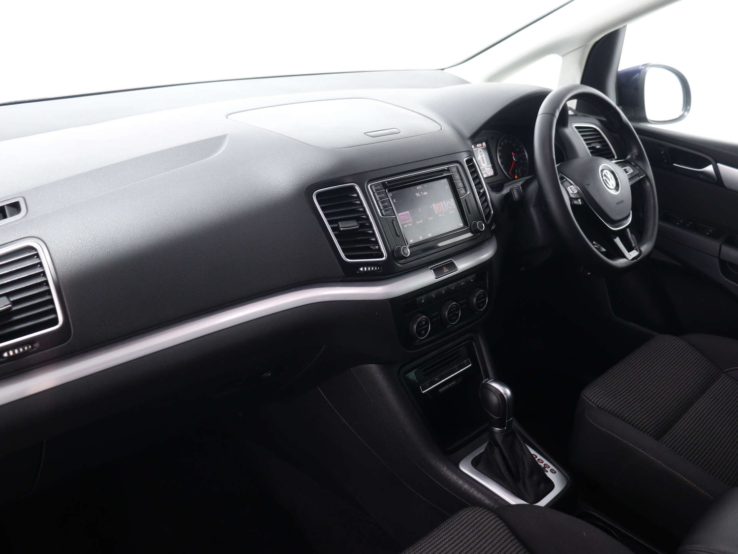 Used Volkswagen Sharan 2021 for sale - 75753380: Photo 32