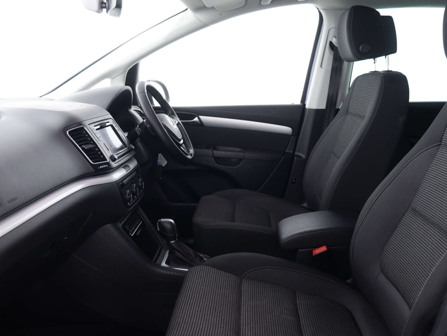 Used Volkswagen Sharan 2021 for sale - 75753380: Photo 33