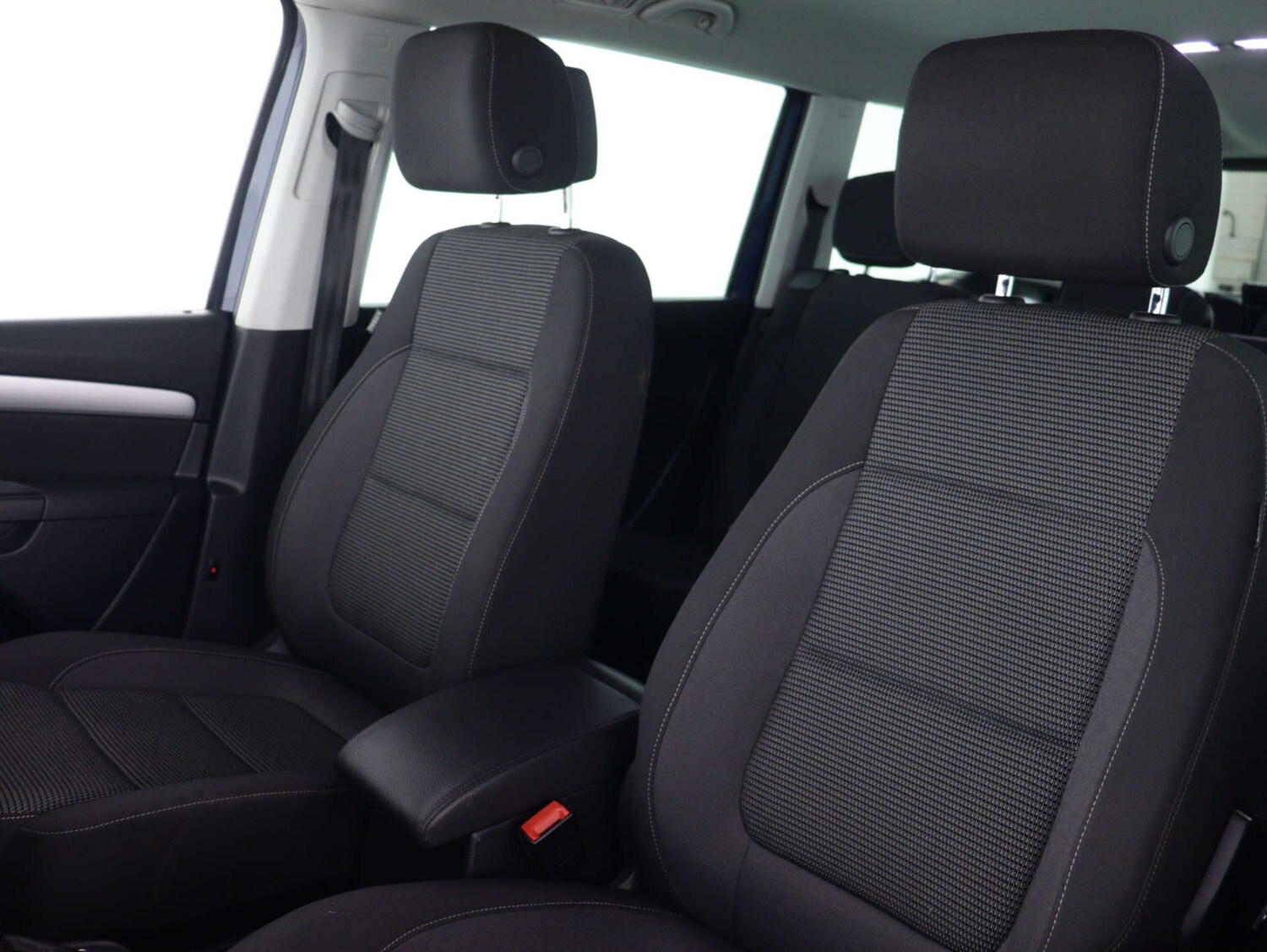 Used Volkswagen Sharan 2021 for sale - 75753380: Photo 34