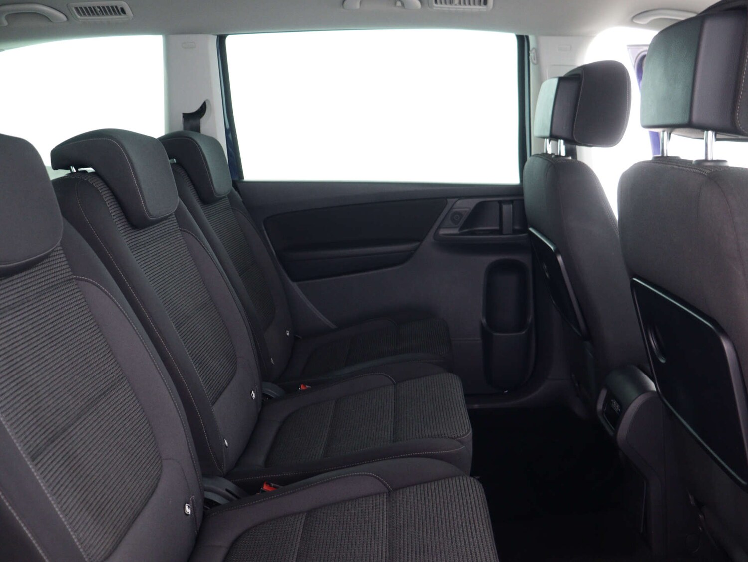 Used Volkswagen Sharan 2021 for sale - 75753380: Photo 36