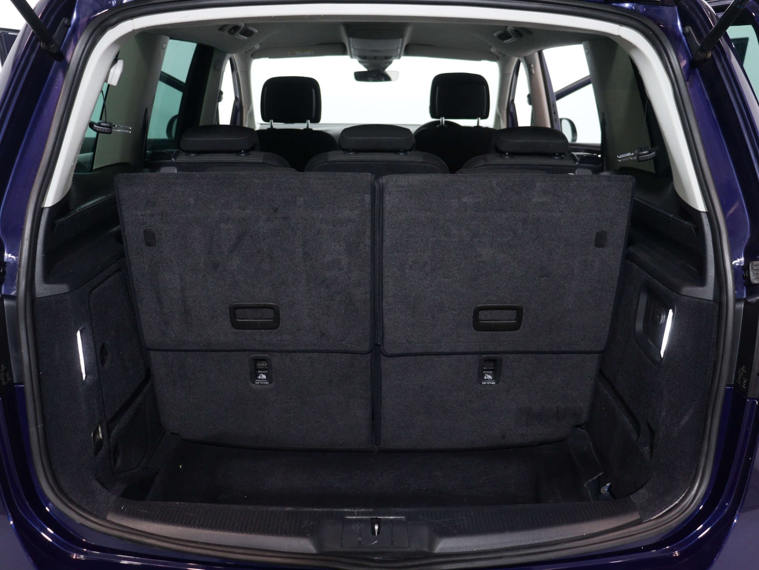 Used Volkswagen Sharan 2021 for sale - 75753380: Photo 39