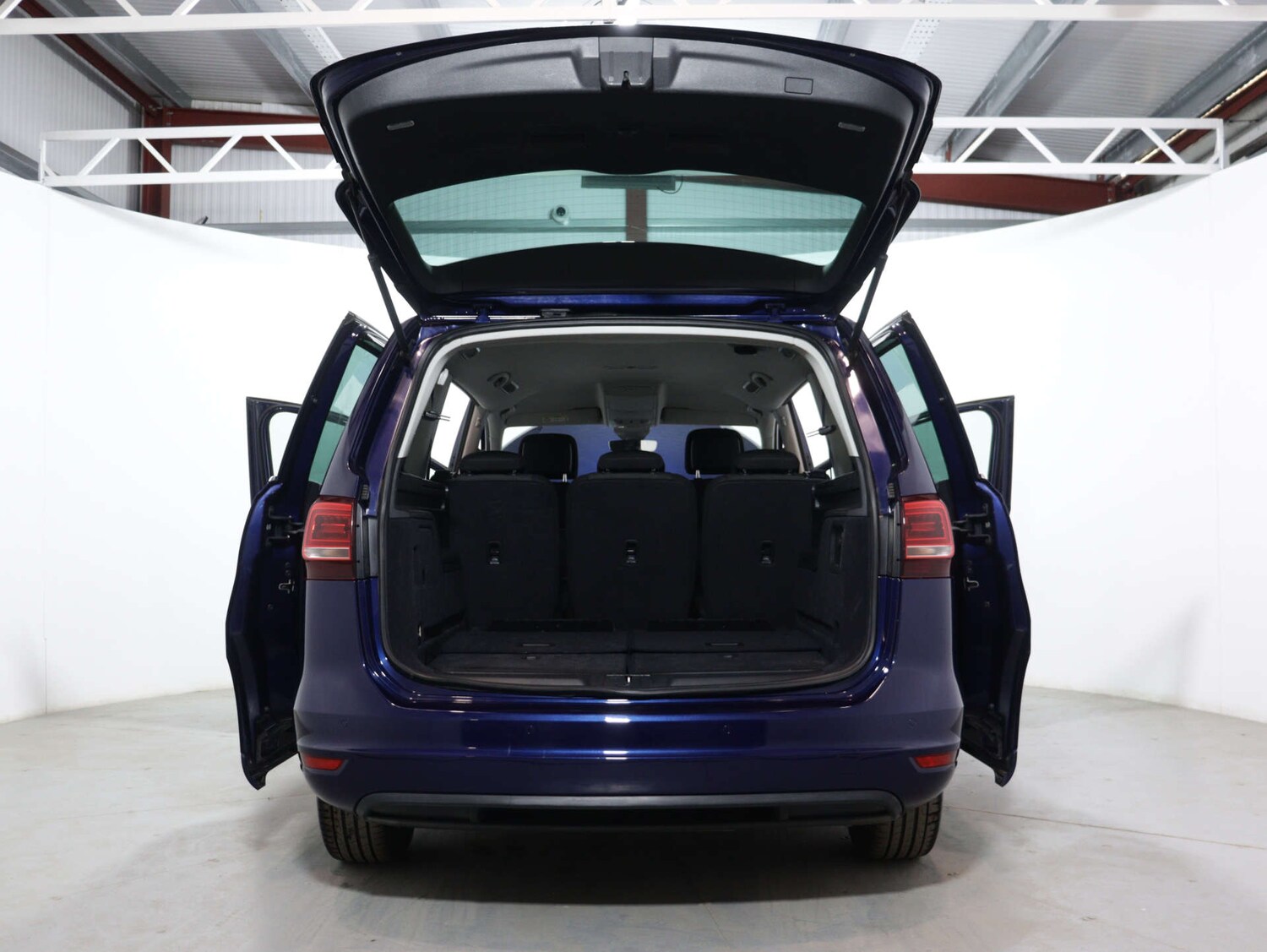 Used Volkswagen Sharan 2021 for sale - 75753380: Photo 45