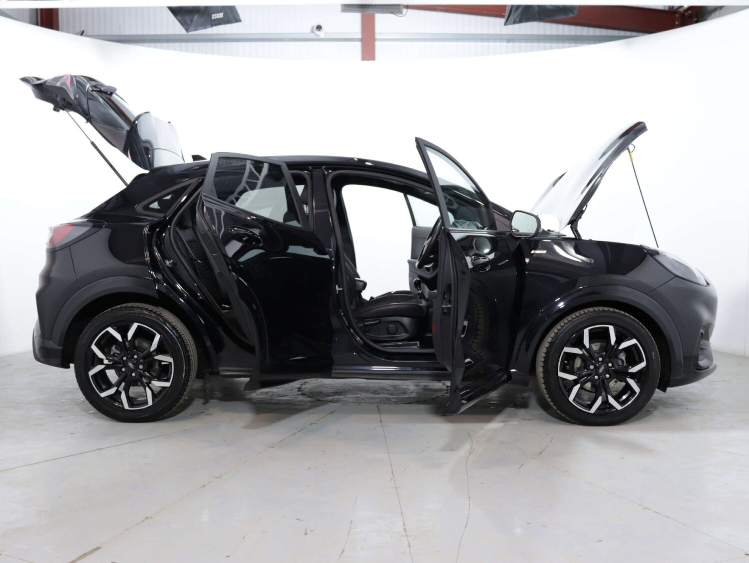 Vehicle 56