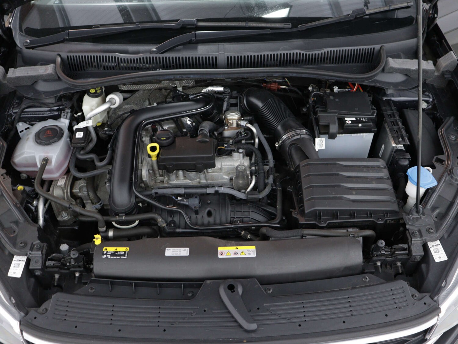 Vehicle 52