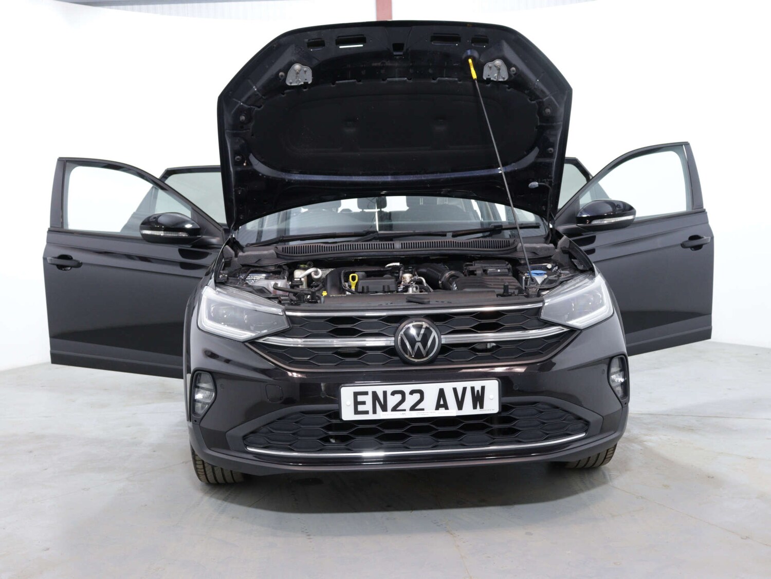 Vehicle 54