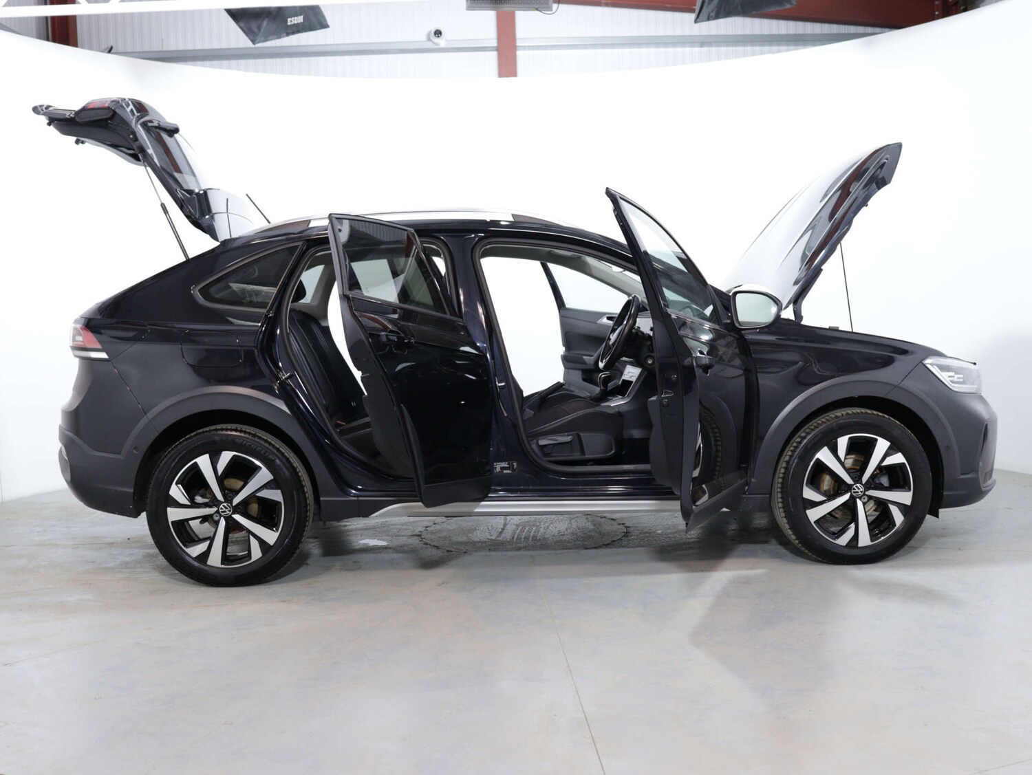 Vehicle 60