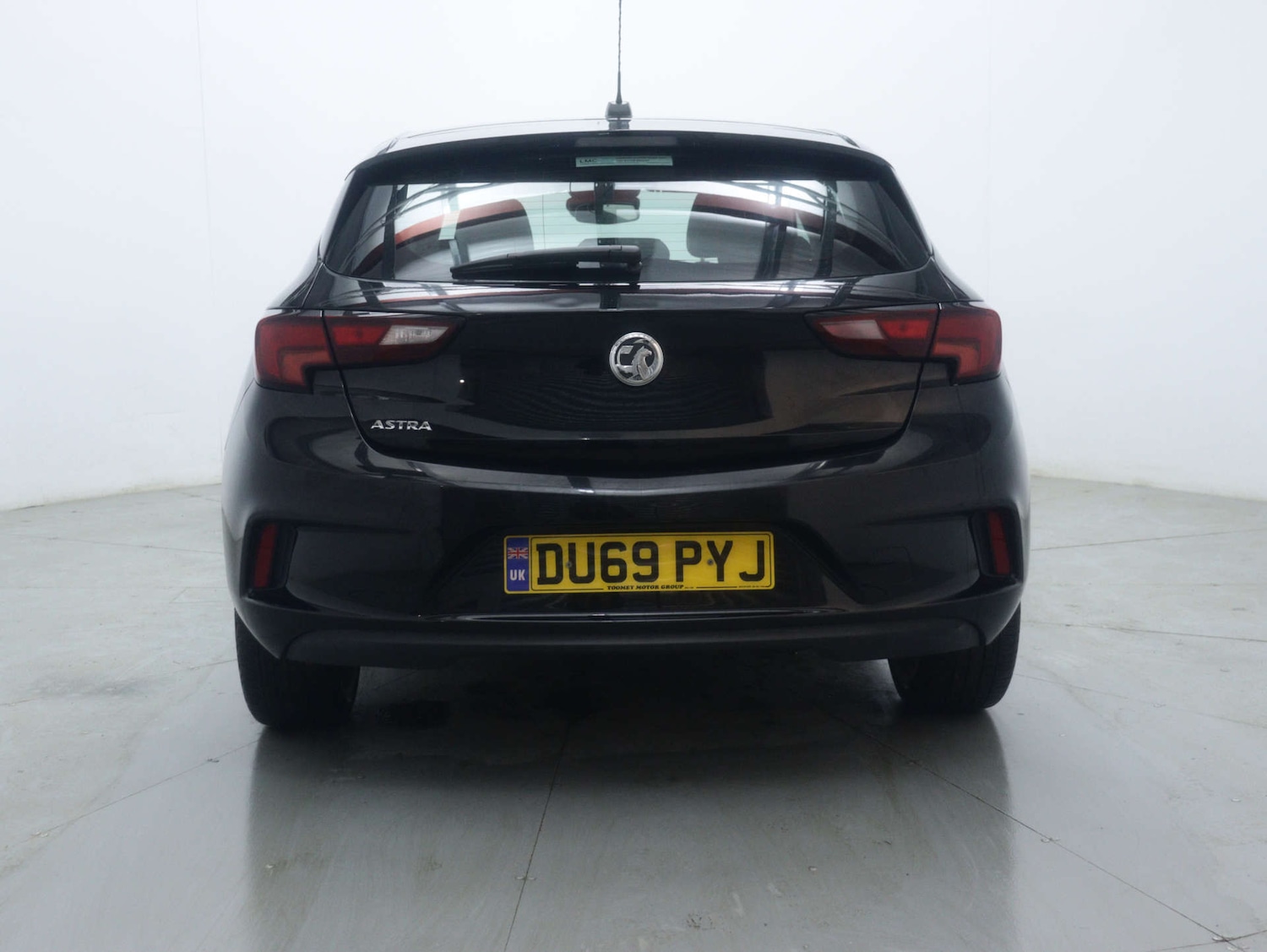 Used Vauxhall Astra 2019 for sale - 77077444: Photo 10