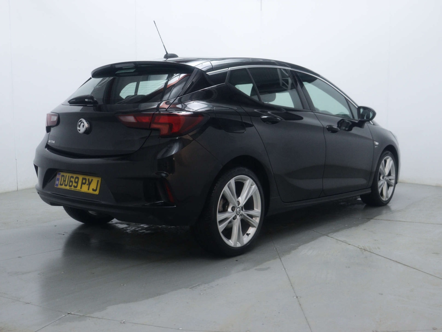 Used Vauxhall Astra 2019 for sale - 77077444: Photo 11