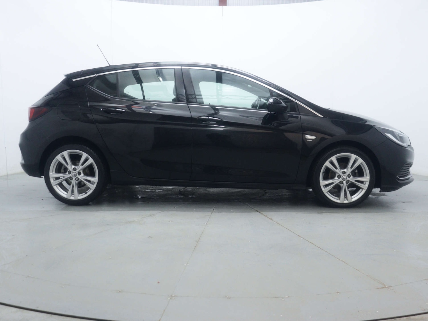 Used Vauxhall Astra 2019 for sale - 77077444: Photo 12