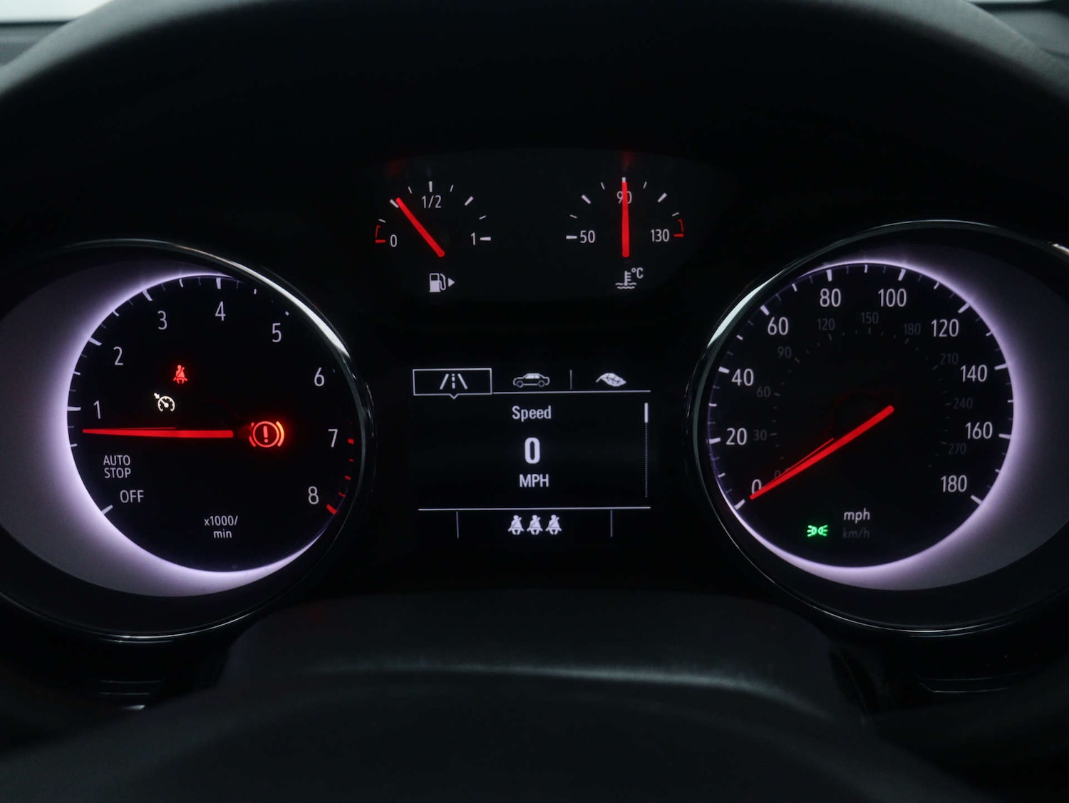 Used Vauxhall Astra 2019 for sale - 77077444: Photo 17