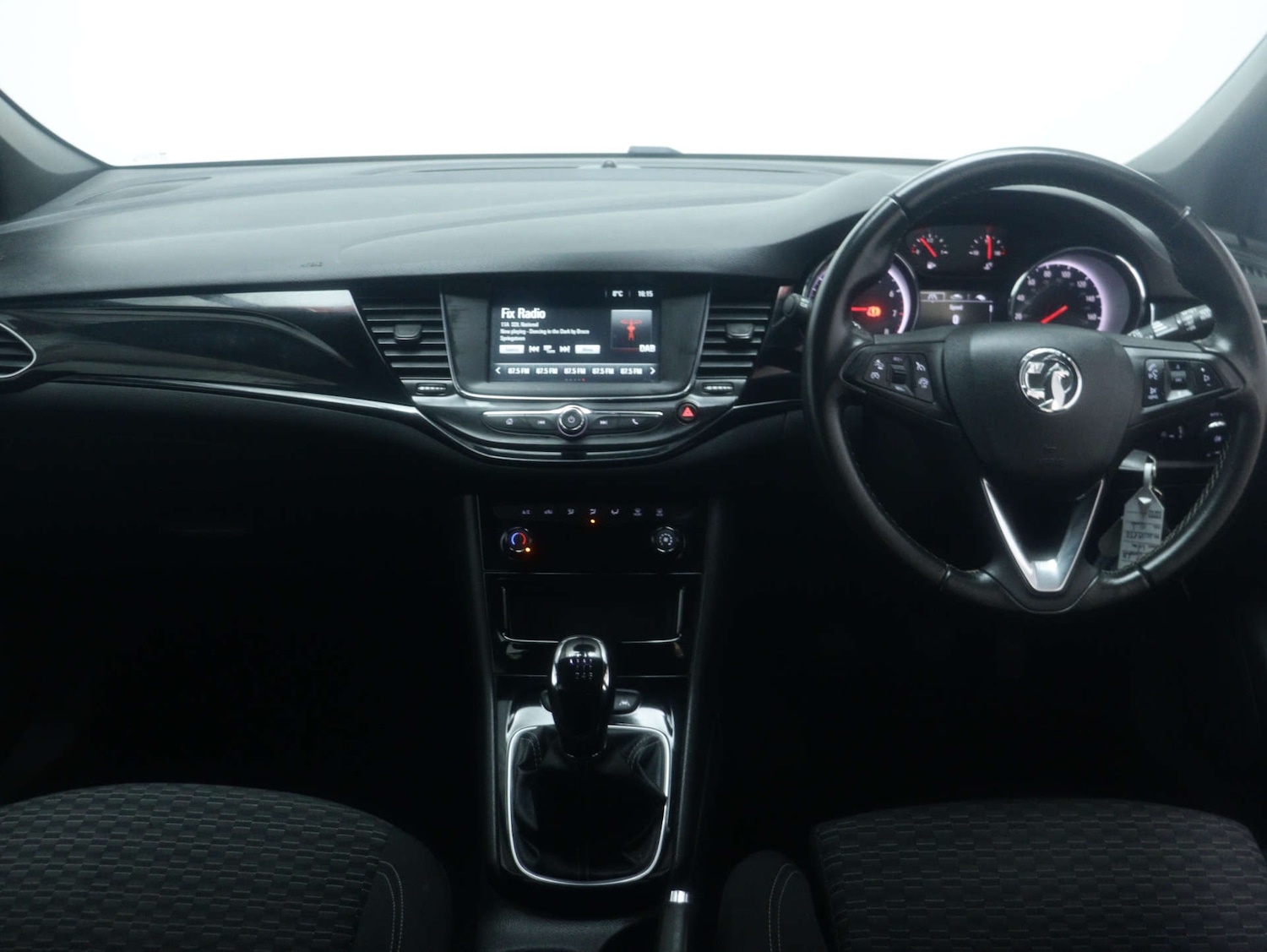 Used Vauxhall Astra 2019 for sale - 77077444: Photo 19