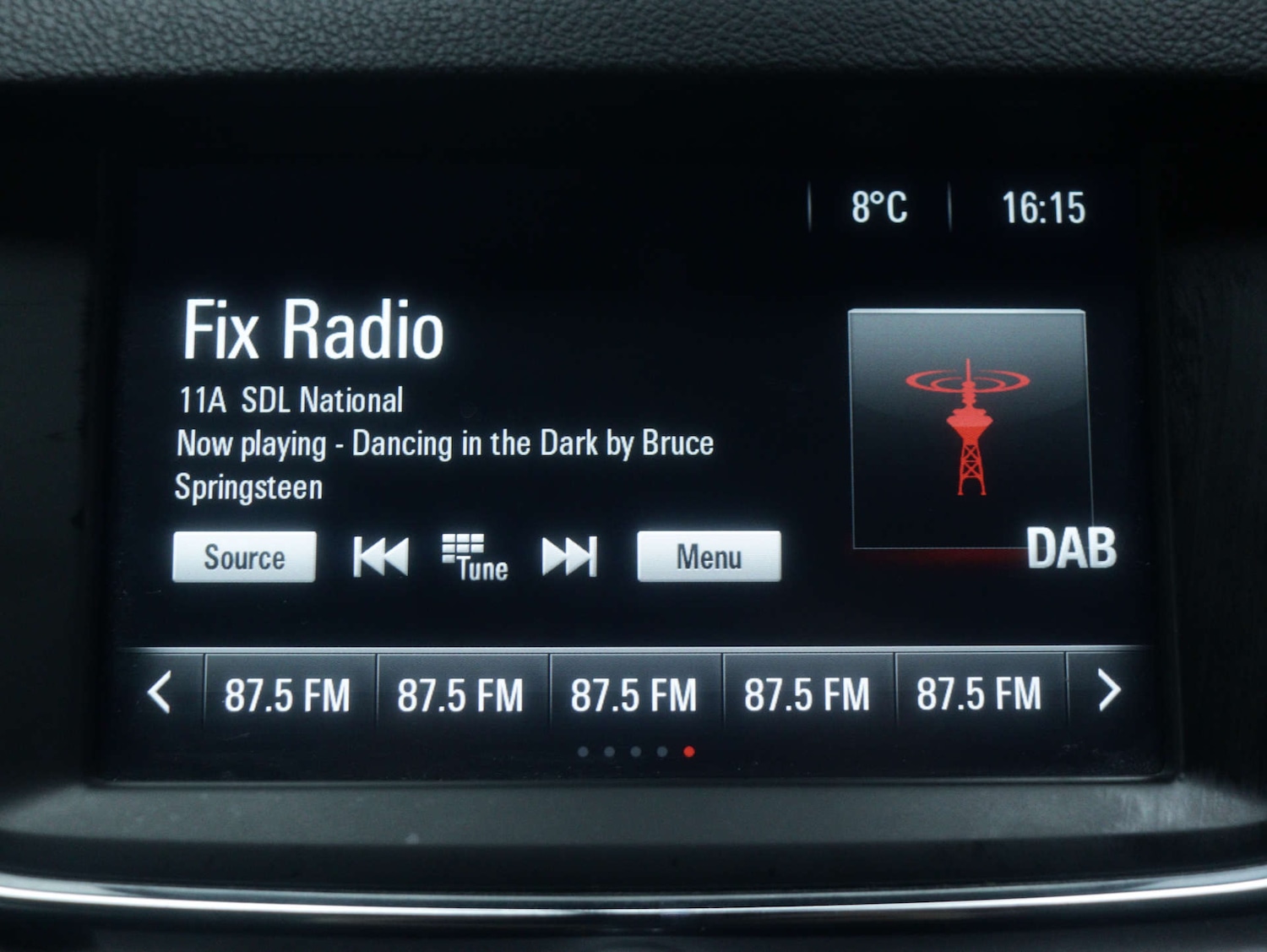 Used Vauxhall Astra 2019 for sale - 77077444: Photo 21