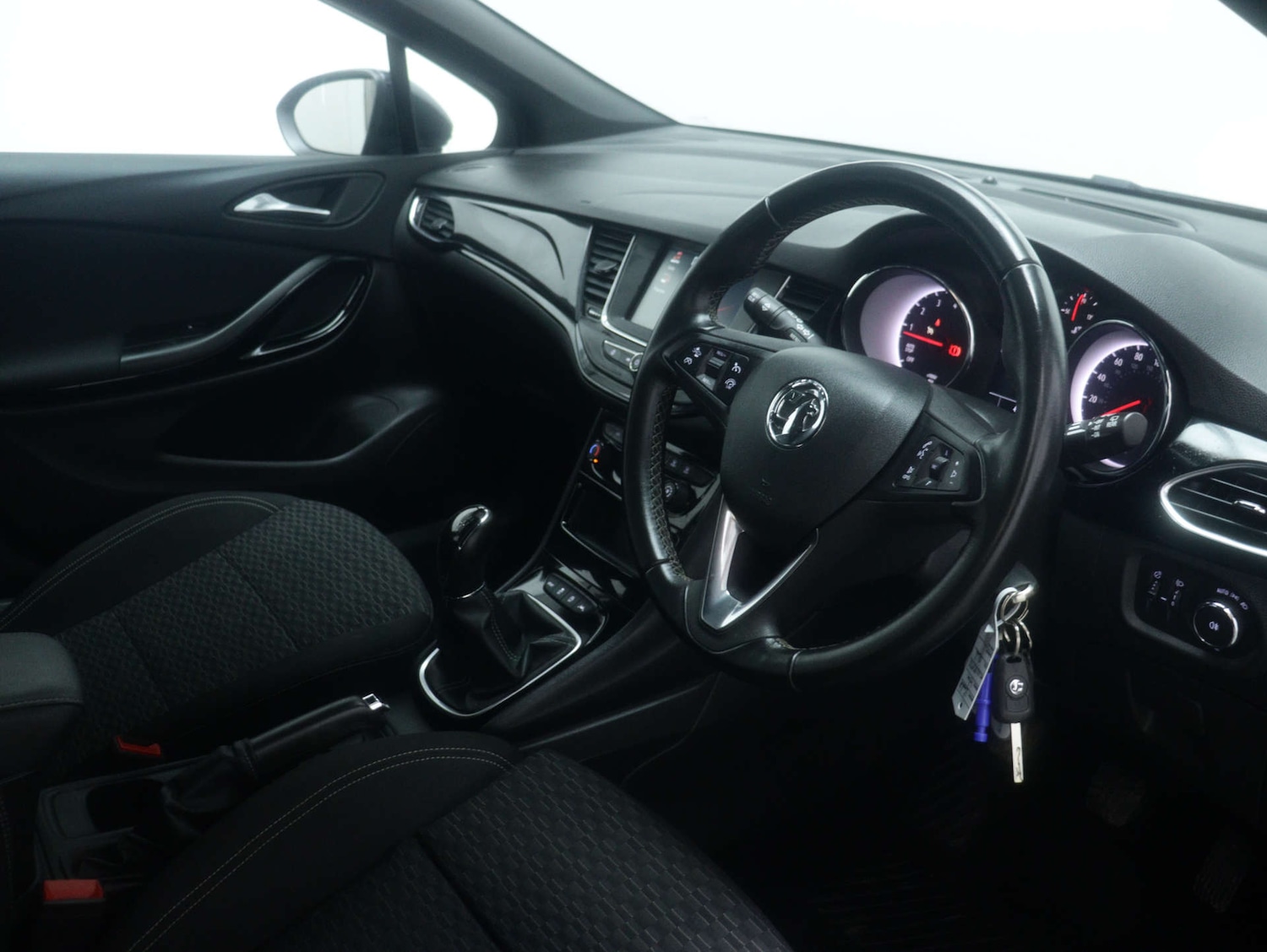 Used Vauxhall Astra 2019 for sale - 77077444: Photo 36