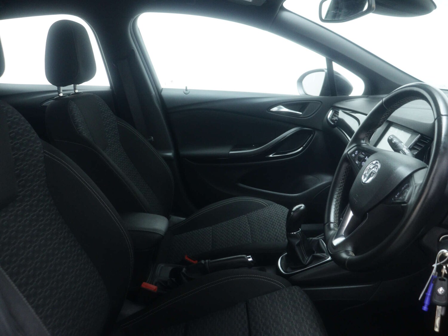 Used Vauxhall Astra 2019 for sale - 77077444: Photo 37