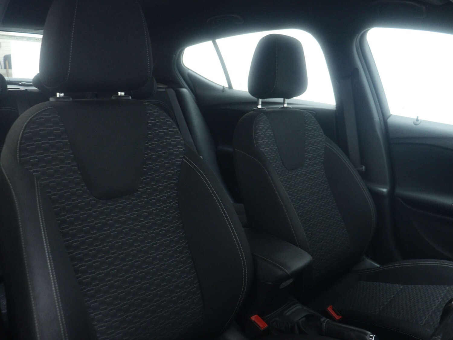 Used Vauxhall Astra 2019 for sale - 77077444: Photo 38