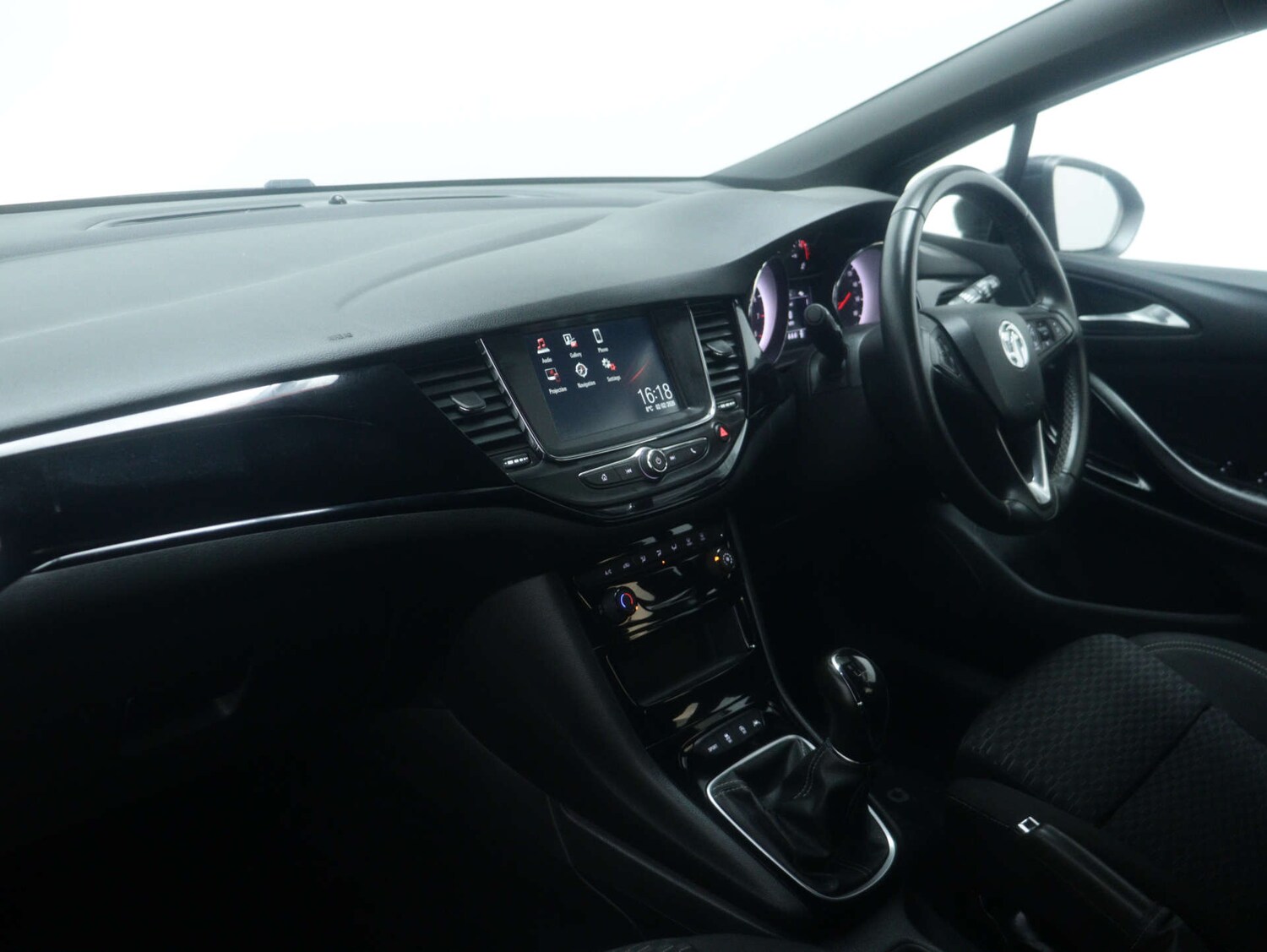 Used Vauxhall Astra 2019 for sale - 77077444: Photo 40