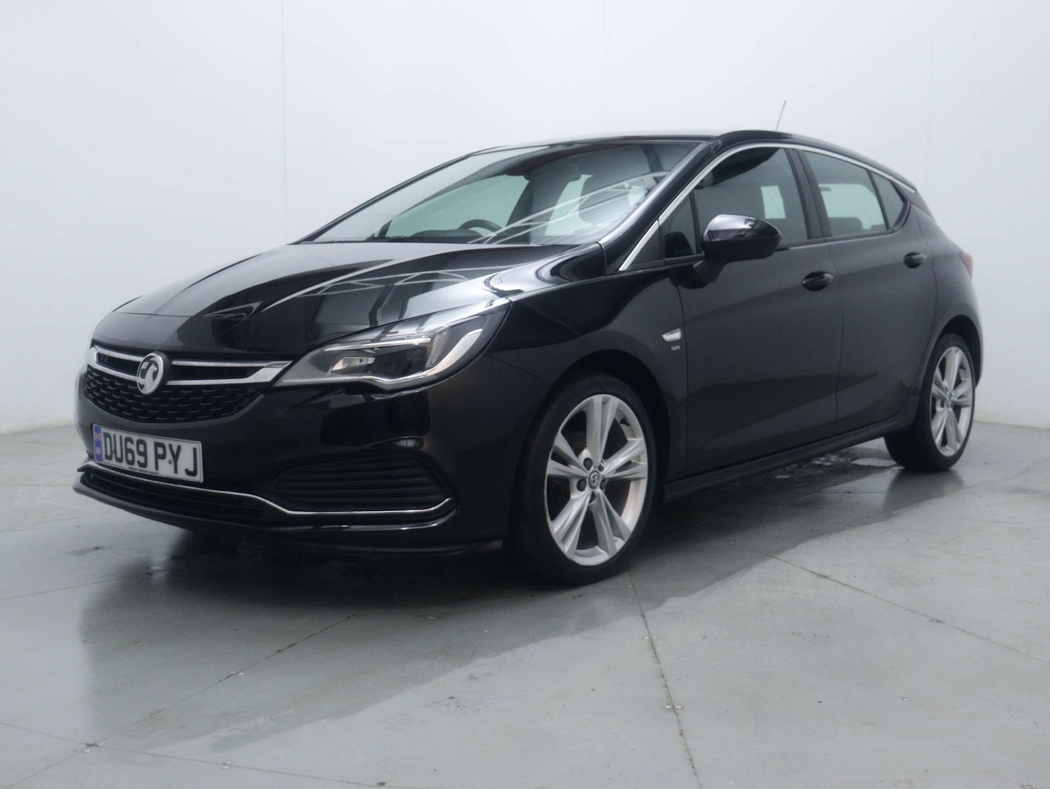 Used Vauxhall Astra 2019 for sale - 77077444: Photo 7